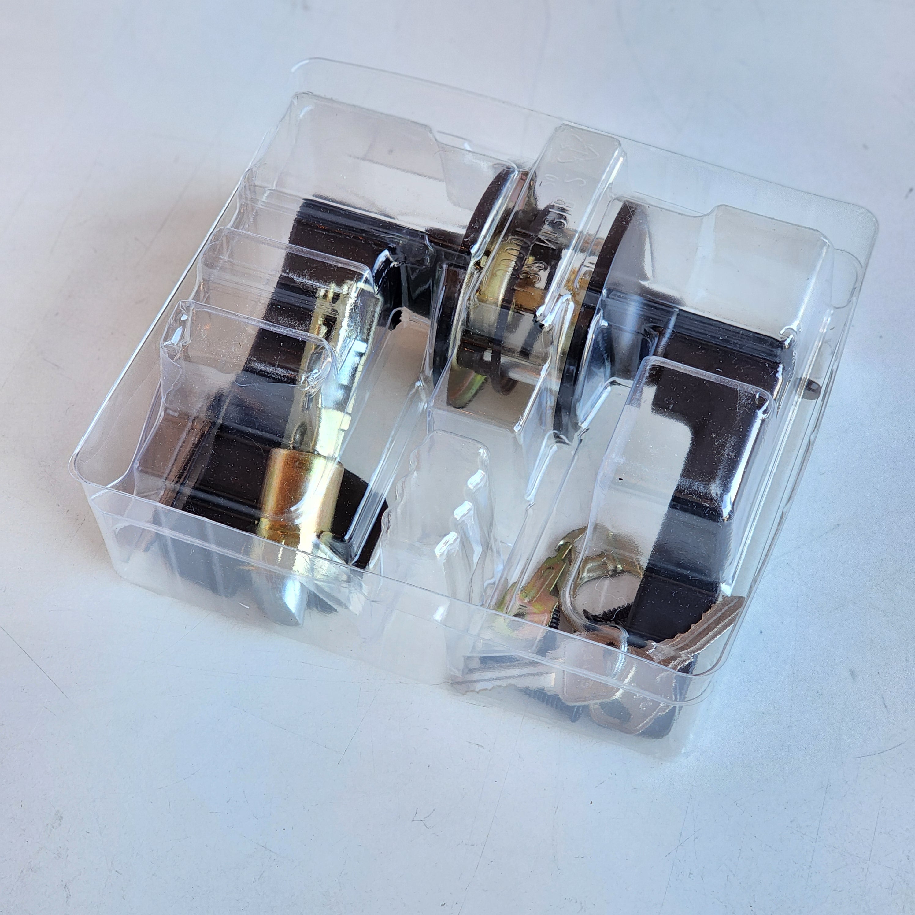 Freedom Matte Black Keyed Entry Door Lever (32LEX900B) Freedom Matte Black Keyed Entry Door Lever (32LEX900B)